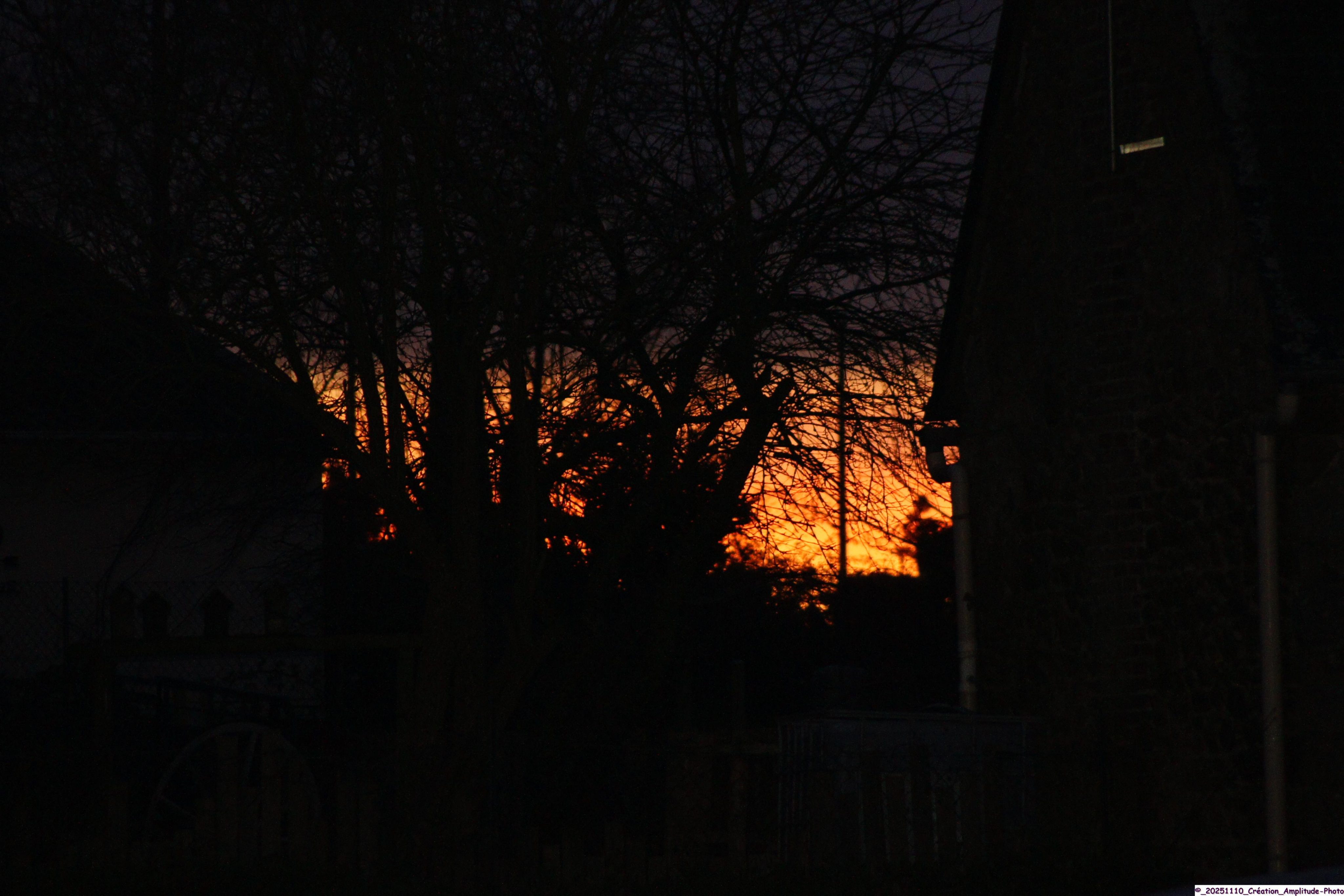 le 24/02/2026, un nouveau soleil